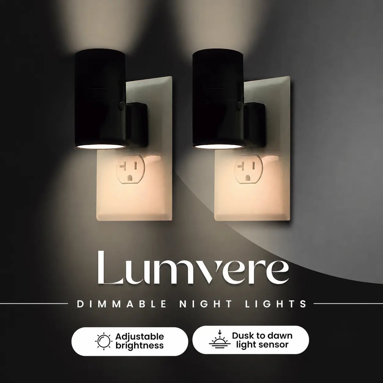 Lumvere - Home Glow Kit