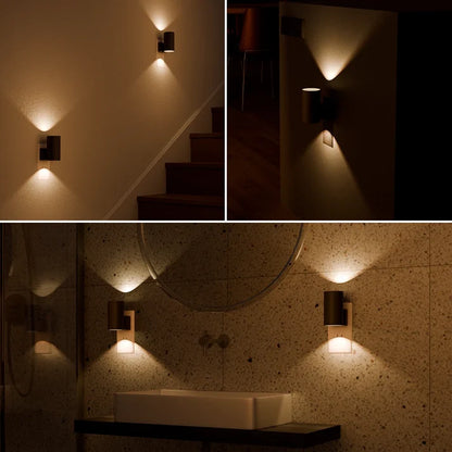 Lumvere - Home Glow Kit