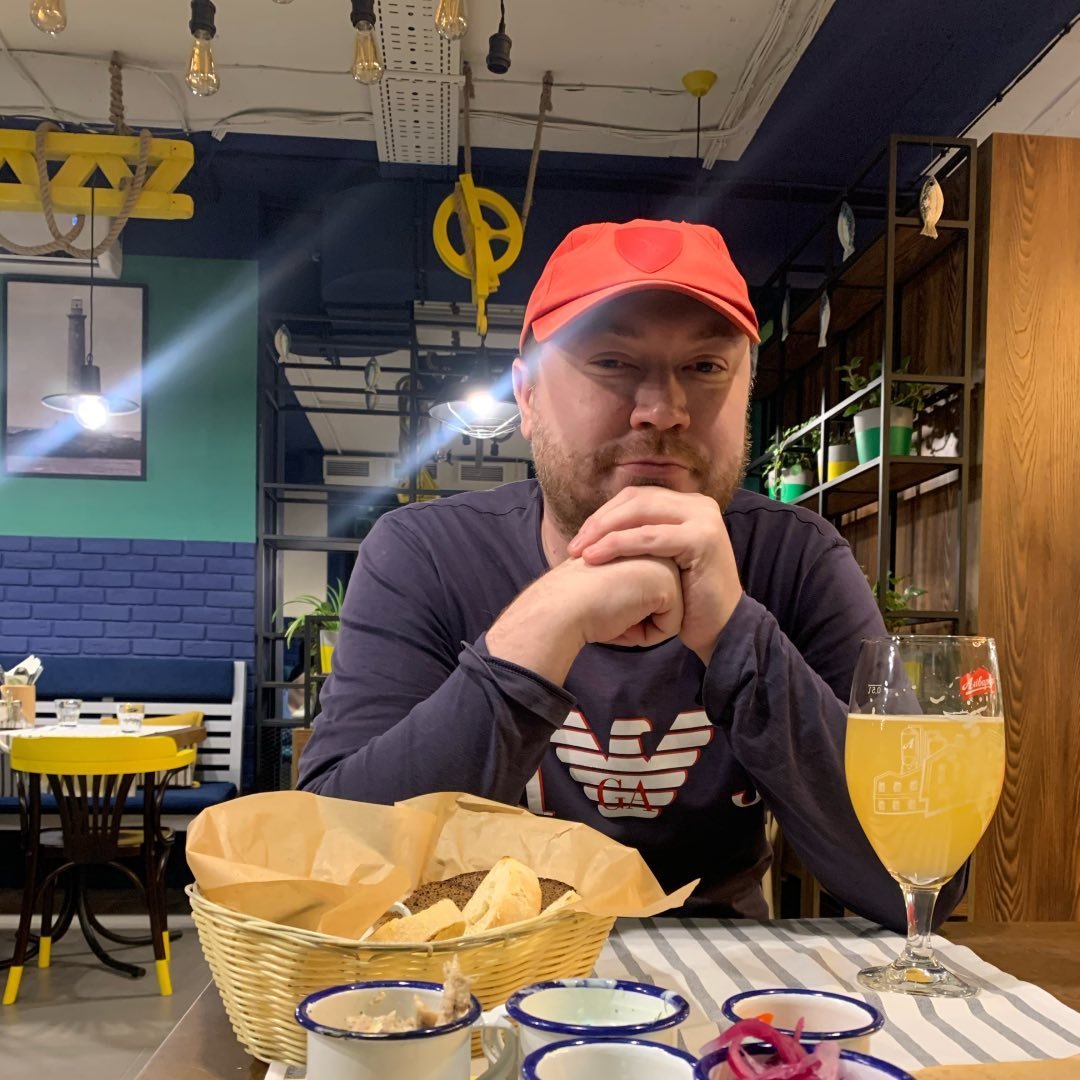 Customer avatar