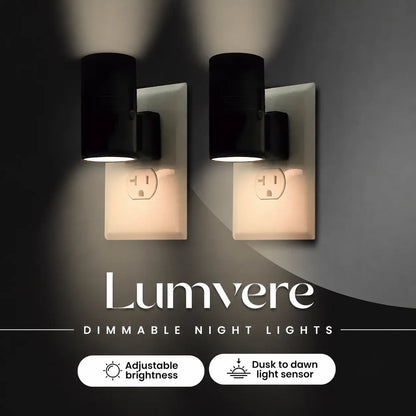 Lumvere - Home Glow Kit