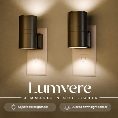 Lumvere - Home Glow Kit
