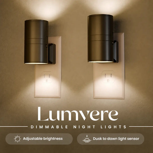 Lumvere - Home Glow Kit