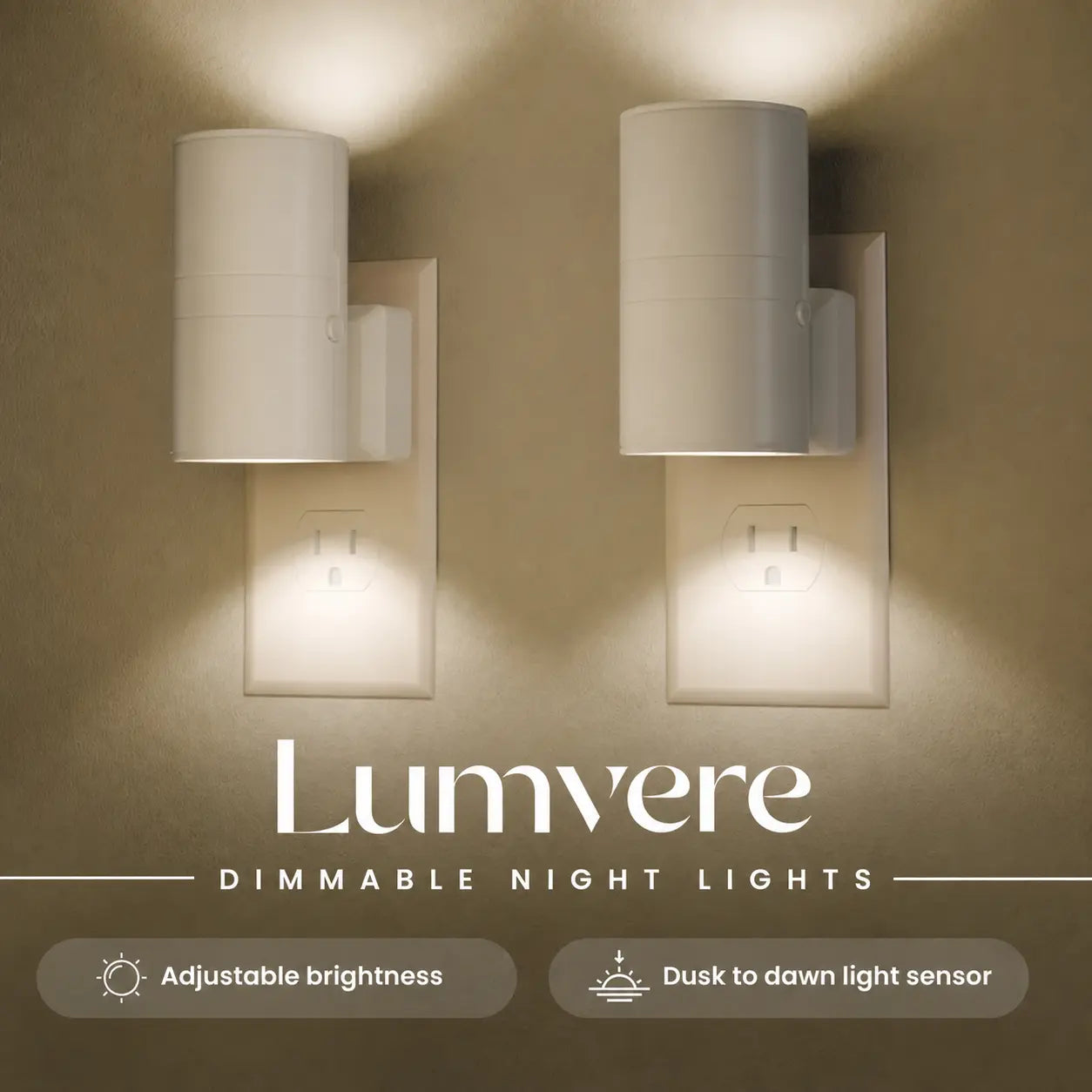 Lumvere - Home Glow Kit